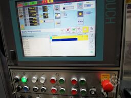 Breton Combi-Cut Switch (Wechseltisch )