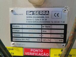 Serra MS-25
