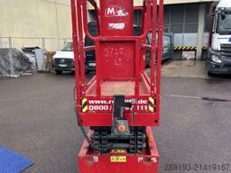 MAGNI ES 0807 EP 7,80 m