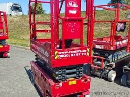 MAGNI ES 0807 EP 7,80 m