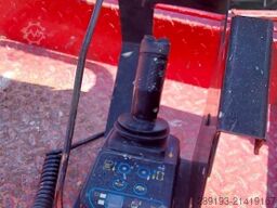 MAGNI ES 0807 EP 7,80 m