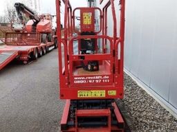 MAGNI ES 0807 EP 7,80 m