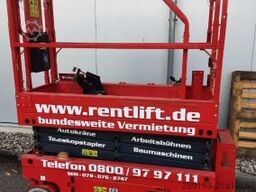 MAGNI ES 0807 EP 7,80 m