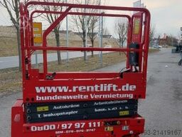 MAGNI ES 0807 EP 7,80 m