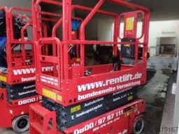 MAGNI ES 0807 EP 7,80 m