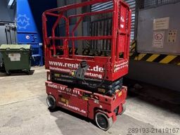 MAGNI ES 0807 EP 7,80 m