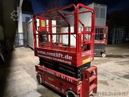 MAGNI ES 0807 EP 7,80 m