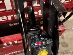 MAGNI ES 0807 EP 7,80 m