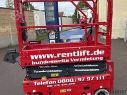 MAGNI ES 0807 EP 7,80 m