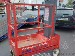 Skyjack SJ 12 Elektro 5,65 m