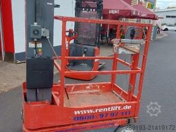 Skyjack SJ 12 Elektro 5,65 m