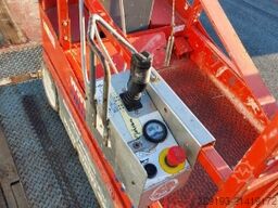 Skyjack SJ 12 Elektro 5,65 m