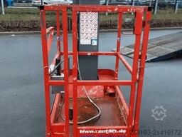 Skyjack SJ 12 Elektro 5,65 m