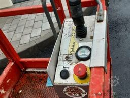 Skyjack SJ 12 Elektro 5,65 m