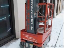 Skyjack SJ 12 Elektro 5,65 m