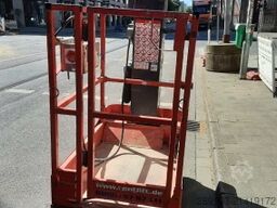 Skyjack SJ 12 Elektro 5,65 m