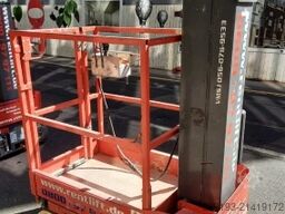 Skyjack SJ 12 Elektro 5,65 m