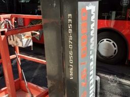 Skyjack SJ 12 Elektro 5,65 m