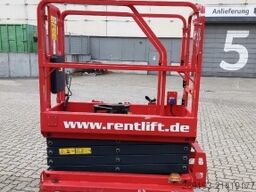 MAGNI ES 0608 EP Elektro 6,30 m