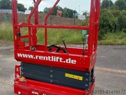 MAGNI ES 0608 EP Elektro 6,30 m