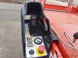 Skyjack SJ III 4726 Elektro 9,82 m