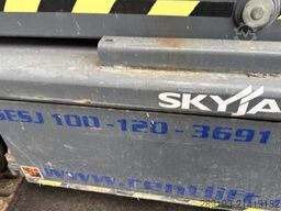 Skyjack SJ III 4726 Elektro 9,82 m