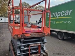 Skyjack SJ III 4632 Elektro 11,75 m