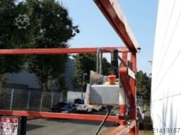 Skyjack SJ III 4632 Elektro 11,75 m