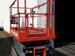 Skyjack SJ III 4632 Elektro 11,75 m