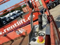 Skyjack SJ III 4632 Elektro 11,75 m