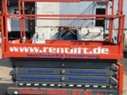 Skyjack SJ III 4632 Elektro 11,75 m