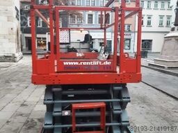 Skyjack SJ III 4632 Elektro 11,75 m