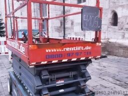 Skyjack SJ III 4632 Elektro 11,75 m