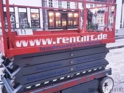 Skyjack SJ III 4632 Elektro 11,75 m