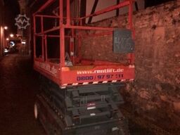 Skyjack SJ III 4632 Elektro 11,75 m