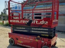 MAGNI ES 1012 E Elektro 10,00 m