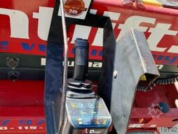 MAGNI ES 1012 E Elektro 10,00 m