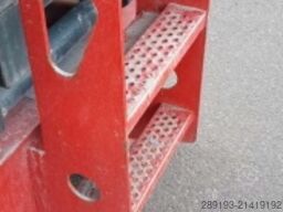 MAGNI ES 1012 E Elektro 10,00 m