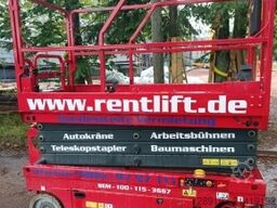 MAGNI ES 1012 E Elektro 10,00 m