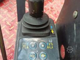 MAGNI ES 1012 E Elektro 10,00 m