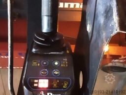 MAGNI ES 1012 E Elektro 10,00 m