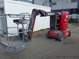 Manitou 120 AETJ-C 3D Elektro 11,95 m