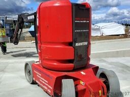 Manitou 120 AETJ-C 3D Elektro 11,95 m