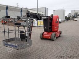 Manitou 120 AETJ-C 3D Elektro 11,95 m