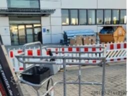 Manitou 120 AETJ-C 3D Elektro 11,95 m