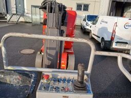 Manitou 120 AETJ-C 3D Elektro 11,95 m