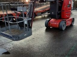 Manitou 120 AETJ-C 3D Elektro 11,95 m