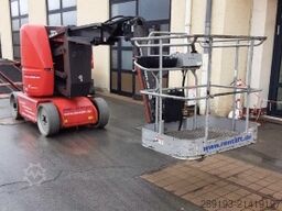 Manitou 120 AETJ-C 3D Elektro 11,95 m