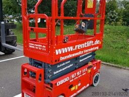 MAGNI ES 0807 EP Elektro 7,80 m