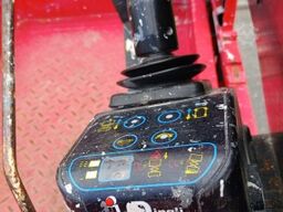 MAGNI ES 0807 EP Elektro 7,80 m